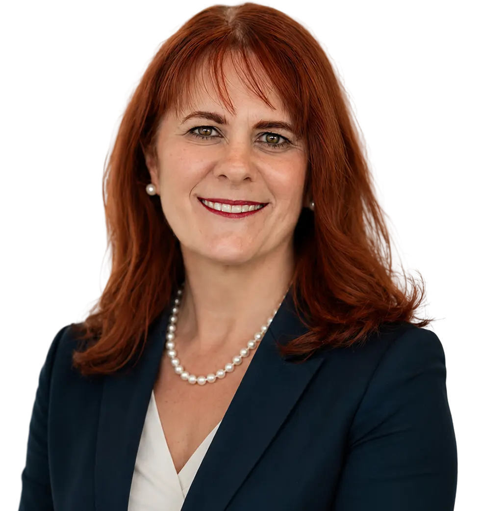 Ginger Grant