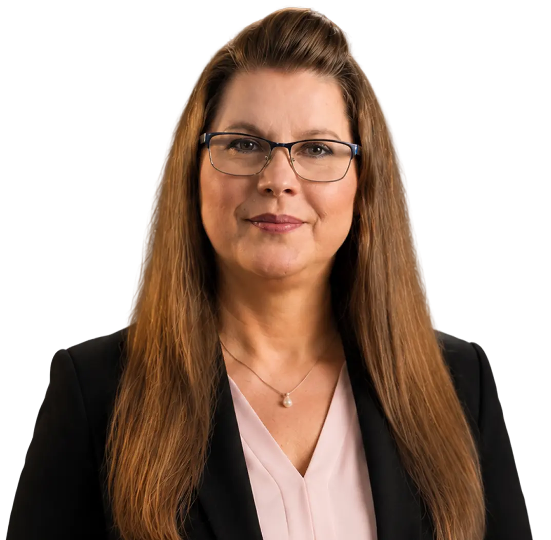 Lisa Stuart