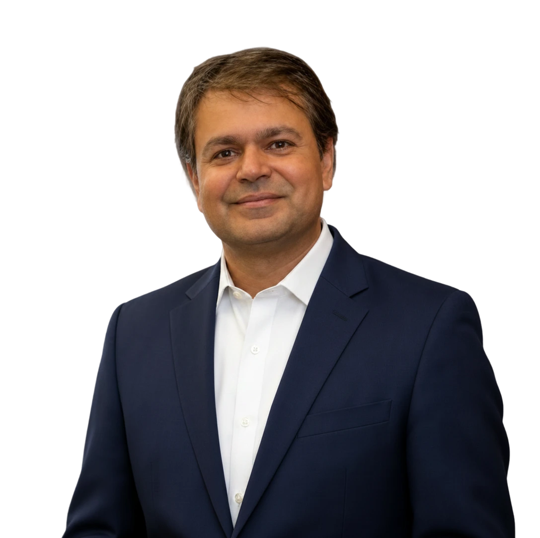Omesh Tickoo, Ph.D.